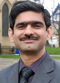 Hamid A Merchant