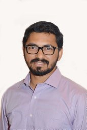 Korah P. Kuruvilla