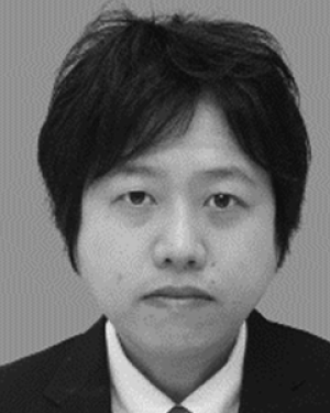 Shohei Kamamura