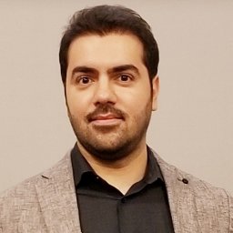Amin Rezaei