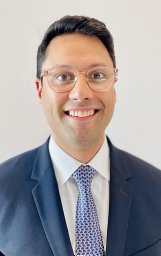Kalpesh R. Vaghela