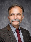 Alexandre Zagoskin