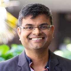 Arpit Gupta