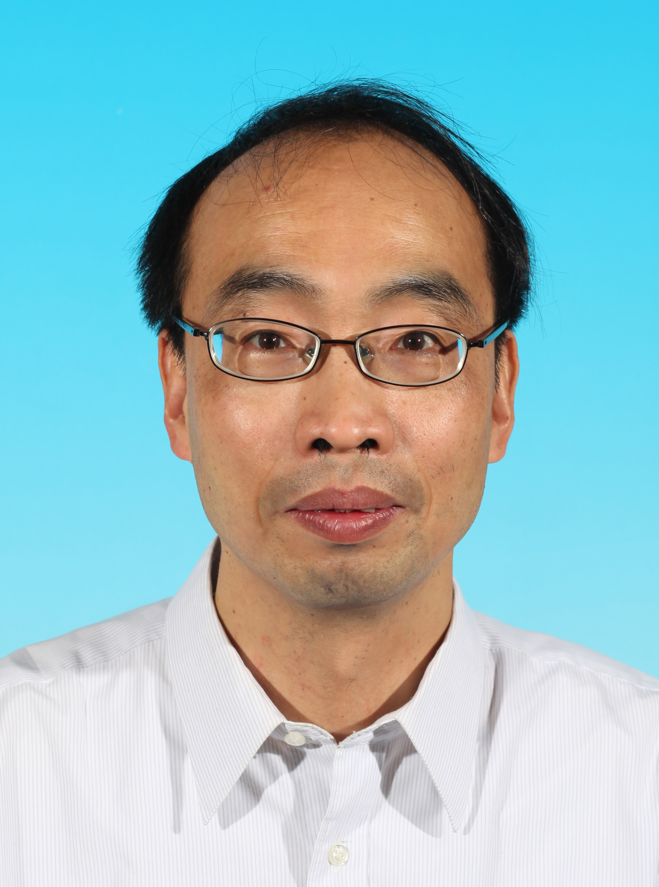 Shaobo Shen
