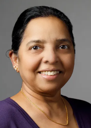 Ranjini Sundaram