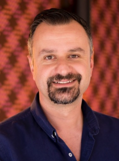 Nick Birbilis