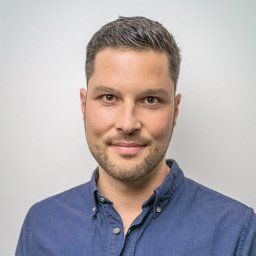 Christoph Haarburger