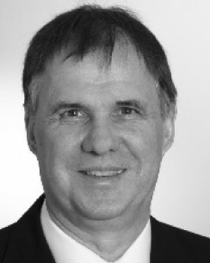Joachim N. Burghartz