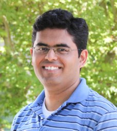 Aniruddha Marathe