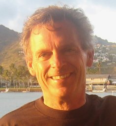 Barry A. Martin