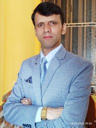 Alok Darshan Kothiyal