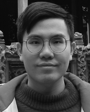 Bo Lin