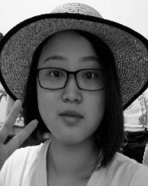 Minghui Yin