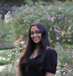 Krishma Singal