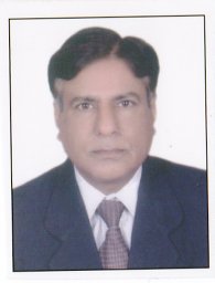 Mohammad Moonis Akbar Faridi