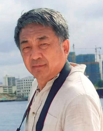 Yanjun Xie