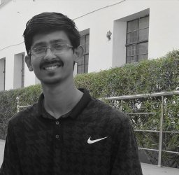 Samrat Mazumdar