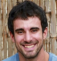 Ezequiel Passerón
