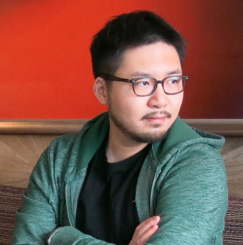 Michael Chin-Chia Yeh