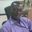 JOSEPH HAROLD NYARKO OSEI