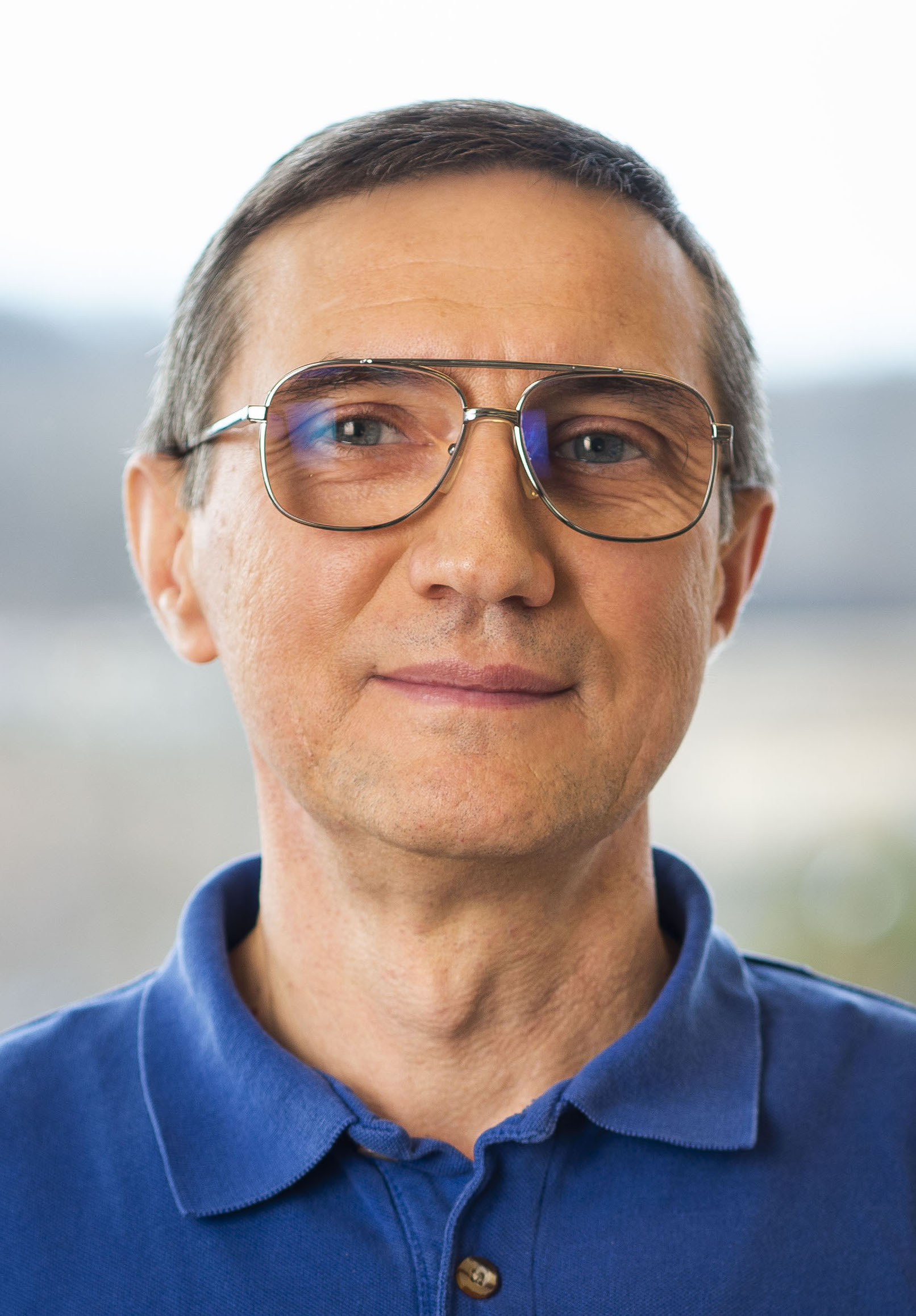 Victor M. Yakovenko