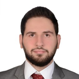 Mhd Kutaiba Albuni