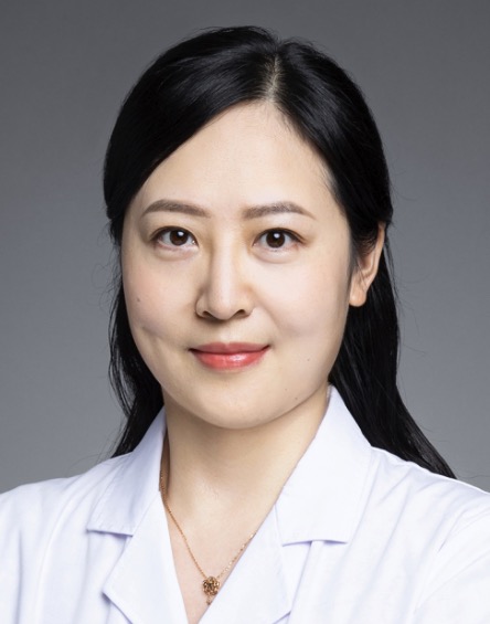 Zhi Wang