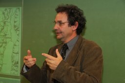 Ianir Milevski