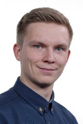Hakon Eidsvag