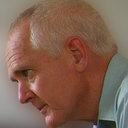 Hugh Cross