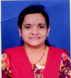 Vaishali Shinde