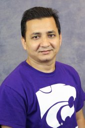 Rudra Baral
