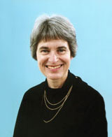 Carolyn Burns