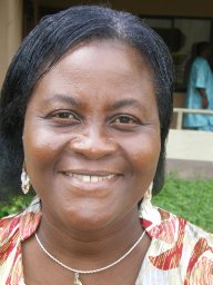 Olaide Bamidele Edet