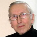 Nikolai G Romanov