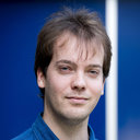 Steffen van der  Wal