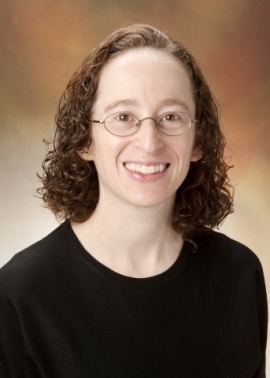 Elizabeth Lowenthal