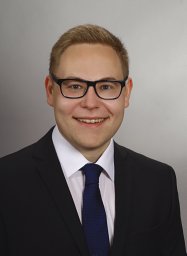 Daniel Philipp Müller