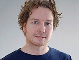 Berend J van Meer