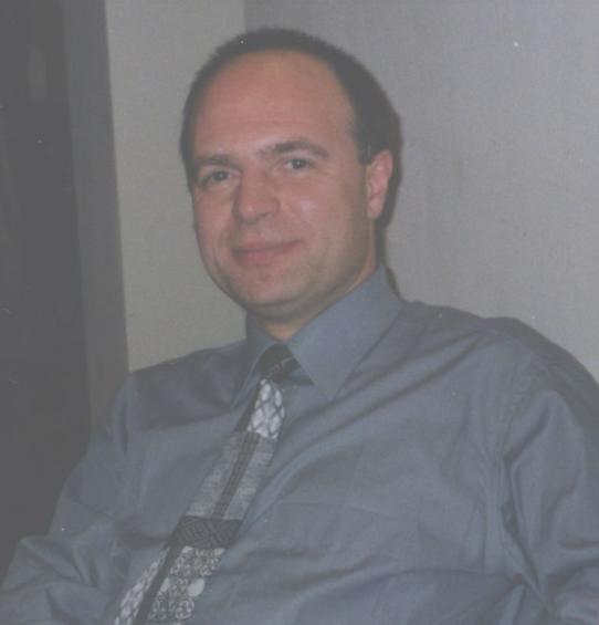 Kiritsis Elias