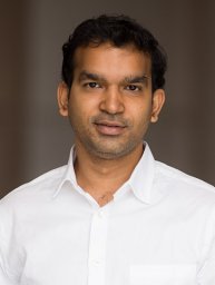 Saranathan Rajagopalan