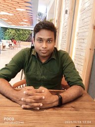 Abhay Maurya