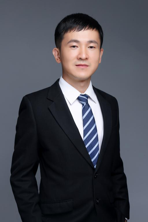 Jian Yu