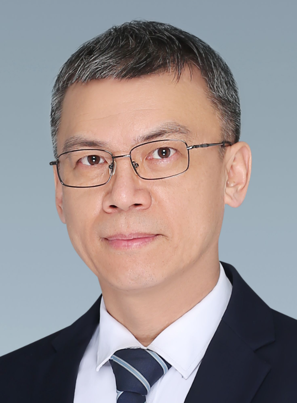 Chunlin Jiang