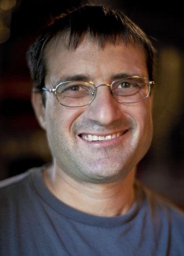 Jeremy Kahn