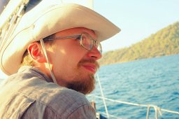Dmitriy Vinogradov