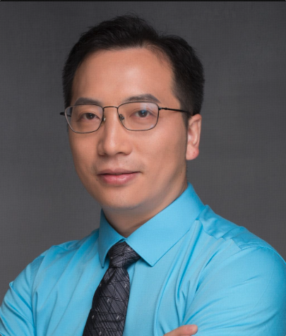 Shangwei Ding