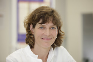 Susanne Haussler