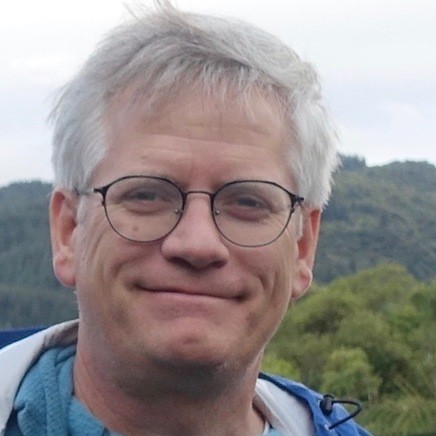 Steven N. Chillrud