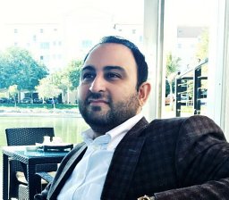 Mohammad Shahriari